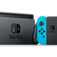 Imagen para el artículo titulado Nintendo renueva la Switch original con hasta 9 horas de batería